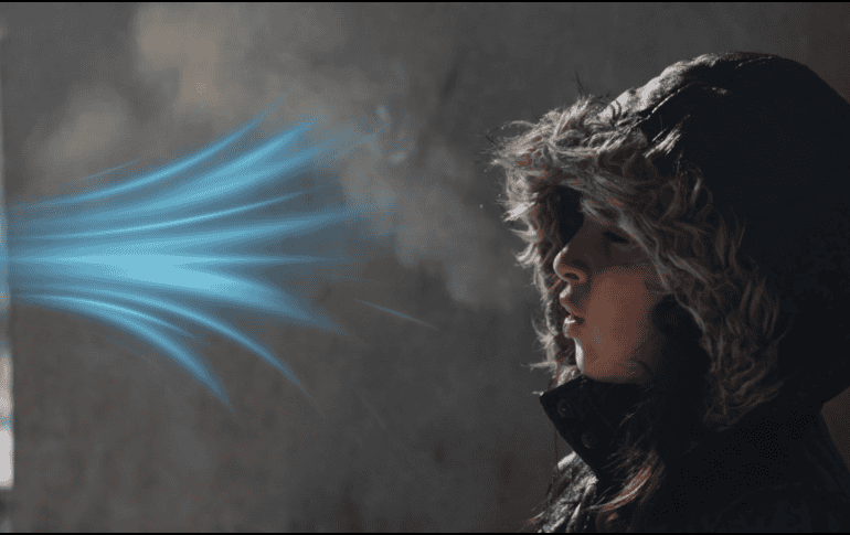 Durante el domingo un frente frío se aproximará al noreste del territorio nacional. ESPECIAL / CANVA