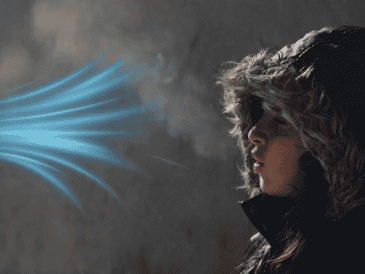 Durante el domingo un frente frío se aproximará al noreste del territorio nacional. ESPECIAL / CANVA