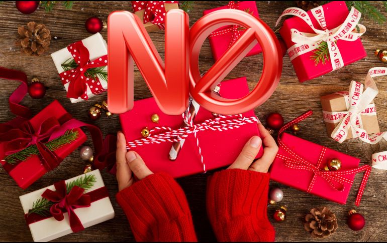 Hay una lista de países donde esta celebración no forma parte de las tradiciones. ESPECIAL / CANVA