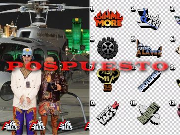 Los exitosos músicos argentinos acusan cansancio y señalan haber tomado decisiones equivocadas en un comunicado. ESPECIAL / X: @ca7rielypaco