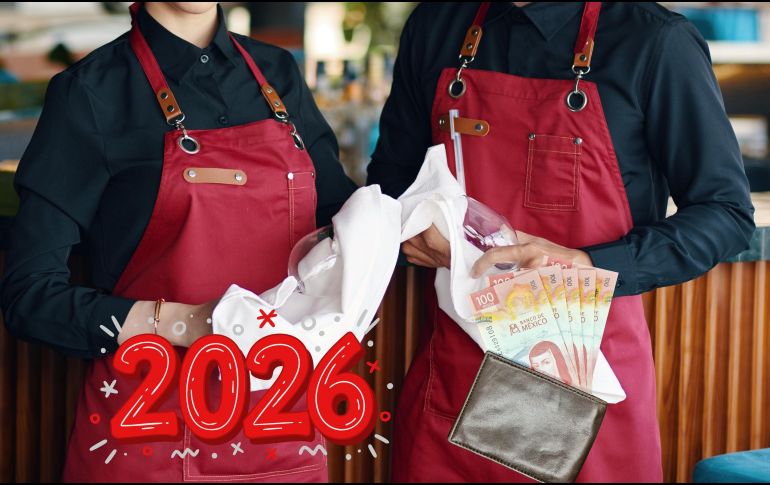 Los trabajadores que tengan que prestar sus servicios de forma habitual en un día de puente durante 2026, tienen derecho a un pago triple. ESPECIAL / CANVA