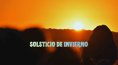 El invierno tendrá una duración aproximada de 88 días con 23 horas, concluyendo así el próximo 20 de marzo de 2026, con el inicio de la primavera y el equinoccio de marzo. ESPECIAL / CANVA