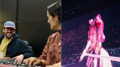 Bad Bunny cierra exitosamente el 2025 con su gira 