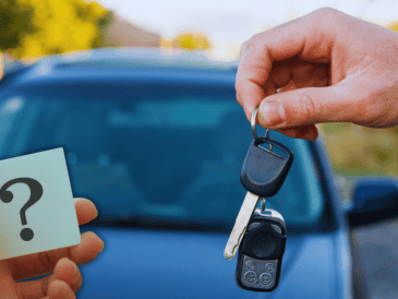 La OMS recomienda cierto tipo de tecnología en los autos para mejorar su seguridad. ESPECIAL / CANVA