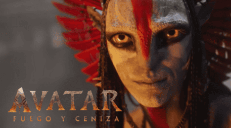 Avatar: Fuego y ceniza amplía el universo de Pandora con nuevos paisajes, culturas y conflictos. YOUTUBE/ESPECIAL