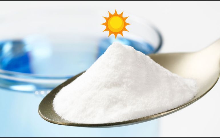 Tomar bicarbonato en ayunas puede ofrecer alivio temporal en ciertos casos, pero su uso indiscriminado o prolongado puede generar efectos negativos en la salud.  CANVA