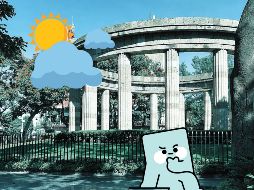 Los datos que proporcionaremos para el pronóstico del clima en Guadalajara pueden ser consultados en el SMN, Meteored y el IAM. ESPECIAL / F. Flores