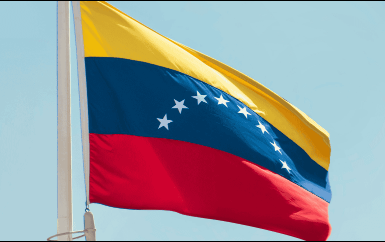 En los últimos meses Trump ha aumentado la presión sobre el Gobierno del presidente venezolano, Nicolás Maduro. UNSPLASH / A. VESAKARAN