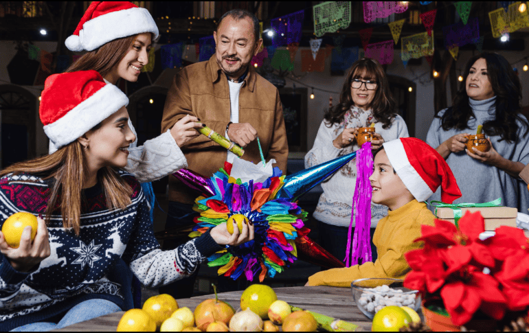 Con estos elementos, cualquier reunión puede transformarse en una auténtica posada navideña, llena de significado, alegría y tradición. CANVA