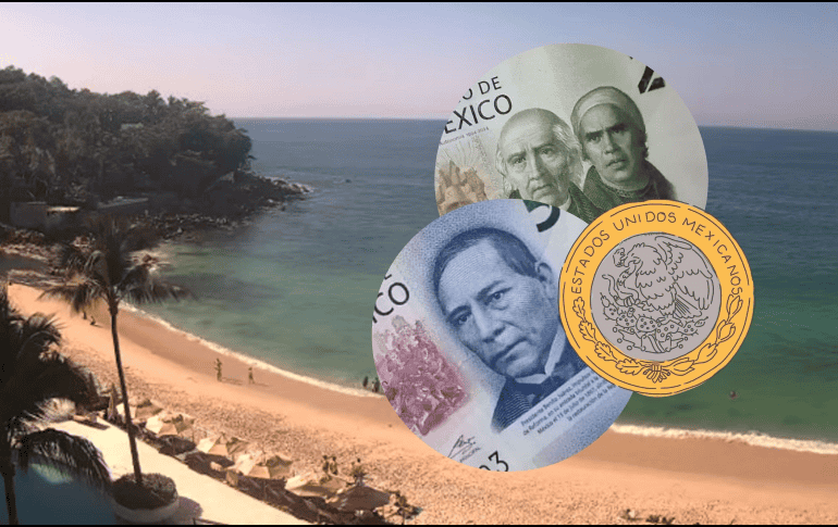 Destinos como Tapalpa, Mazamitla, Tequila, Talpa de Allende y San Sebastián del Oeste continúan consolidándose como atractivos clave para el turismo regional. ESPECIAL / Webcams de México / F. Flores