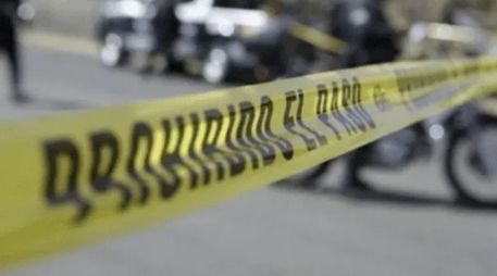 Una persona dedicada a la reparación de equipos electrodomésticos fue atropellada durante el inicio de las confrontaciones. SUN / ARCHIVO