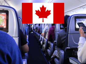 WestJet mantiene vuelos desde Toronto y Calgary, como parte de su estrategia de expansión hacia destinos de sol y playa. PIXABAY / CANVA