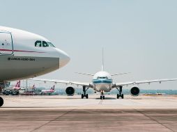 Puerto Vallarta también registró menos viajeros internacionales por la reducción del tráfico aéreo entre México y Estados Unidos, su principal mercado. PIXABAY