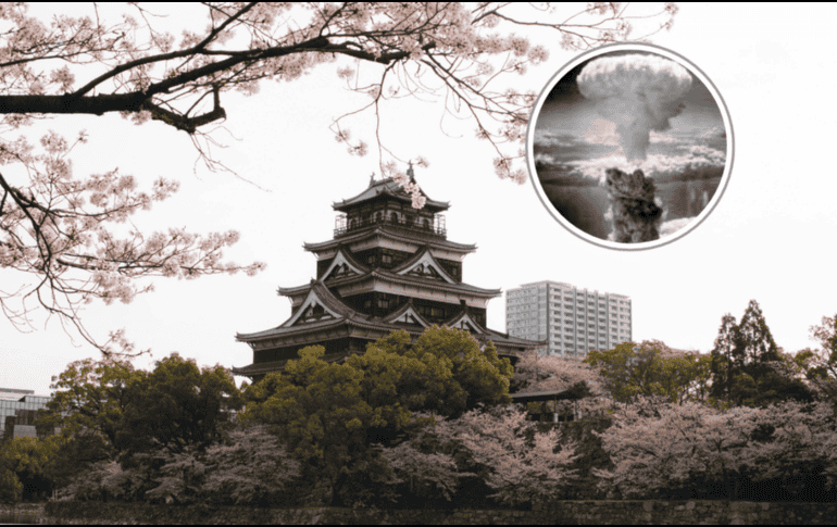 Esta declaración desató un debate abierto en el país, que hasta la fecha es el único del mundo que ha sufrido ataques nucleares. CANVA