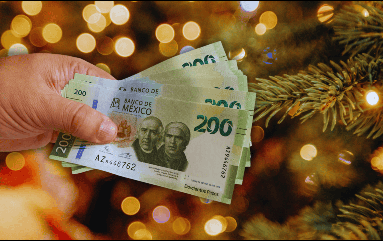 La Profeco hizo un llamado a las familias a planear sus gastos esta Navidad. ESPECIAL / CANVA