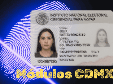 El trámite de la CURP Biométrica, será voluntario y totalmente gratuito. ESPECIAL