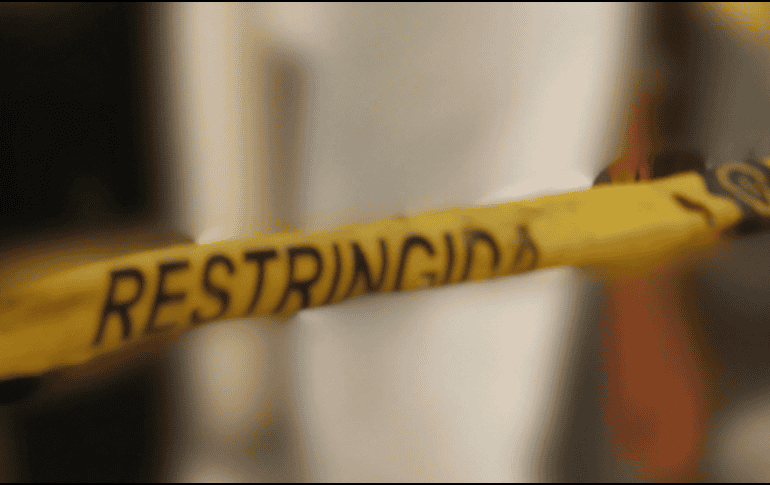 El fiscal de Jalisco añadió que ya se tiene identificado al menos un vehículo que habría participado en la agresión. EL INFORMADOR / ARCHIVO