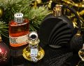 Los perfumes se han convertido en uno de los regalos más especiales de Navidad, capaces de transmitir emociones, recuerdos y estilo en cada aroma. PIXABAY