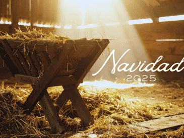 Estamos a solo unos días de celebrar Navidad, una de las festividades más importantes y esperadas en distintas partes del mundo. ESPECIAL / CANVA