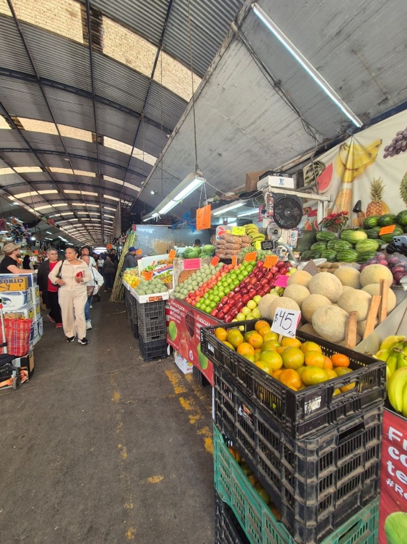 &nbsp;EL INFORMADOR / ARCHIVO