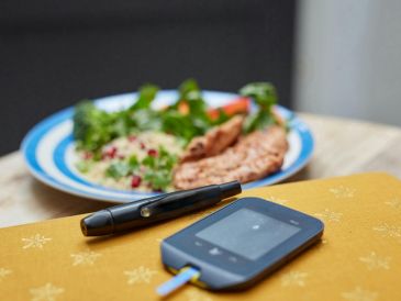 ¿Qué alimentos reducen el azúcar en la sangre? UNSPLASH / SWEET LIFE