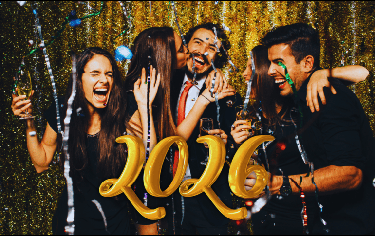 En última instancia, el bienestar no solo depende del simbolismo cultural de los colores, sino también de cómo cada persona se percibe y se siente consigo misma al iniciar un nuevo ciclo. ESPECIAL / CANVA