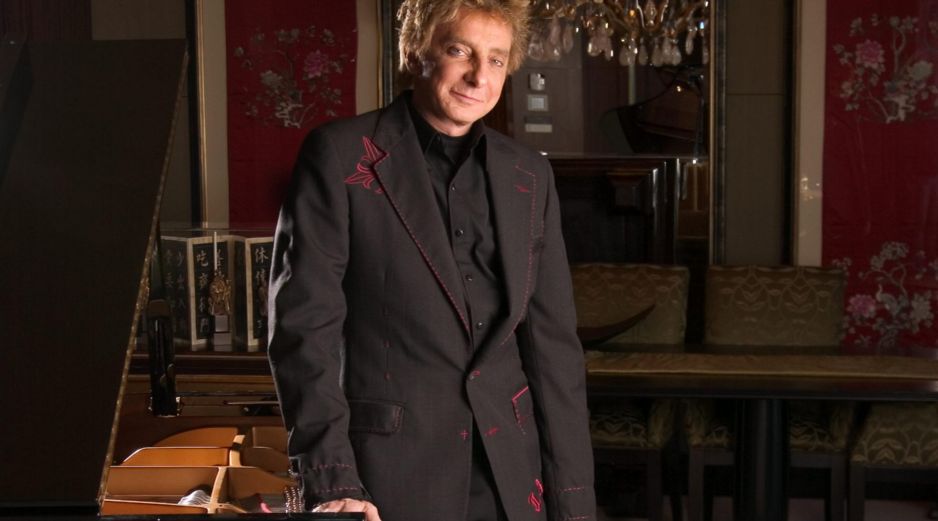 El artista se someterá a una cirugía a finales de diciembre, y debe permanecer al menos un mes en reposo. AP/J. Cooper