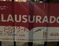 Los establecimientos que rebasaron los límites de ruido permitidos son el "Aguafuerte Bar" y "Bar Plo". CORTESÍA