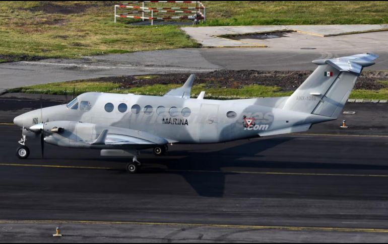 Este modelo puede transportar entre ocho y once pasajeros, alcanza velocidades de crucero cercanas a los 283 millas por hora y tiene un techo operativo de hasta 35 mil pies. CORTESÍA