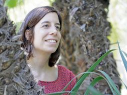 Anna Gual es autora de “Les ocultacions” y una de las voces destacadas de la poesía contemporánea. CORTESÍA