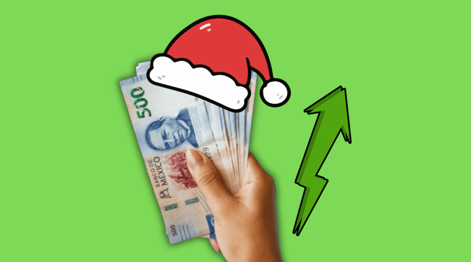 Este 23 de diciembre, el tipo de cambio FIX publicado en el Diario Oficial de la Federación (DOF) es de 17.9785 pesos por dólar.  ESPECIAL / CANVA