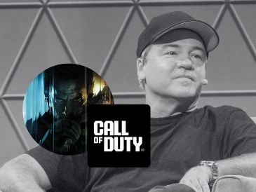 Las investigaciones revelaron que Zampella quedó atrapado en el asiento del conductor cuando el vehículo comenzó a incendiarse tras la colisión. EFE / ARCHIVO / X / @CallofDuty