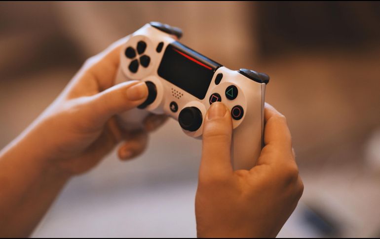 En el Gobierno federal dicen que se enfocarán esfuerzos en campañas para jóvenes y adolescentes que consumen videojuegos. ESPECIAL / CANVA