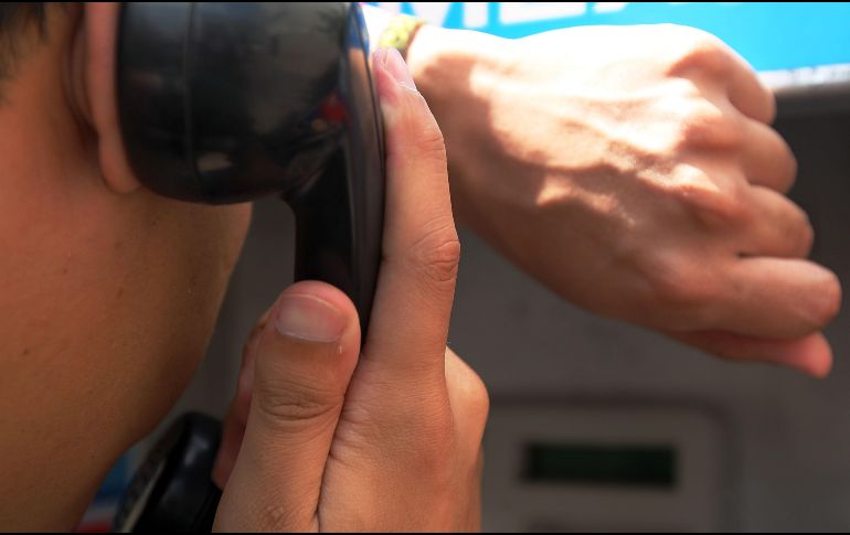 Autoridades evitaron que una víctima de extorsión continuara realizando depósitos y fuera llevada a un punto de mayor riesgo. EL INFOMADOR/ARCHIVO