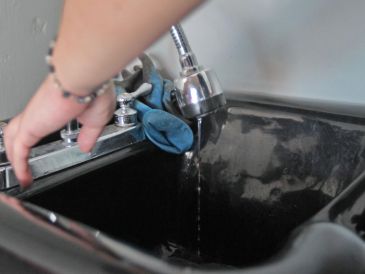 El megacorte del SIAPA tendrá una duración aproximada de 13 horas. EL INFORMADOR / ARCHIVO