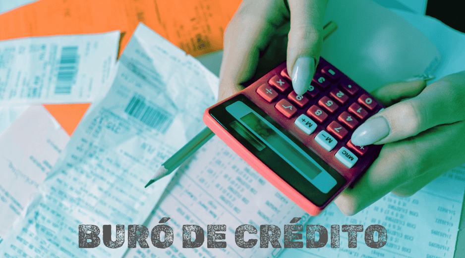 Hay que considerar que los créditos registrados se eliminan de las bases de datos del Buró, de forma paulatina y, según el adeudo que tenga la persona. ESPECIAL