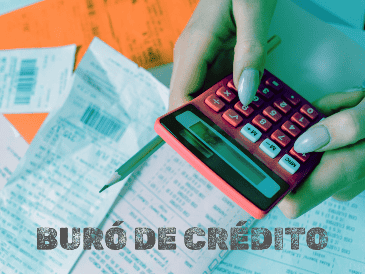 Hay que considerar que los créditos registrados se eliminan de las bases de datos del Buró, de forma paulatina y, según el adeudo que tenga la persona. ESPECIAL