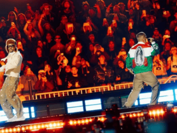 Balvin celebró el fin de las diferencias y destacó la importancia de la paz y el entendimiento por encima de la polémica. INSTARAM/@jbalvin