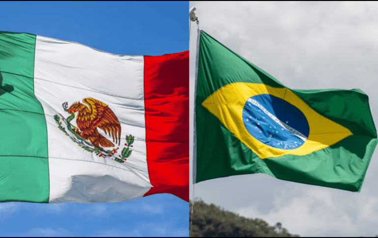 El embajador mexicano ve en el Mundial de futbol de 2026 como una gran oportunidad para que los brasileños vean en México un país potencial para visitar. ESPECIAL/ Unsplash