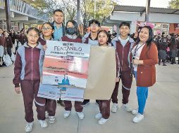 La Presidenta Claudia Sheinbaum afirma que la campaña para evitar el consumo de fentanilo entre los jóvenes ha funcionado, tal como lo muestran los indicadores más recientes. ESPECIAL