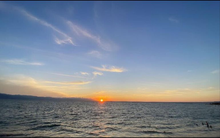 Si el frío no es tu favorito para las fiestas, ¡las costas de Jalisco te están esperando! EL INFORMADOR / O. F. López