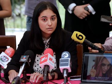 López Zavala, expareja de Monzón y excandidato a gobernador de Puebla en 2010, fue condenado por el delito de feminicidio. EFE/ARCHIVO