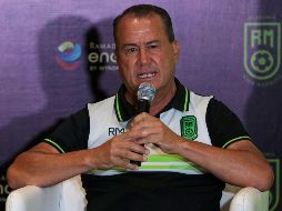 Flores agregó que le hubiera gustado que Hernández tuviera un retiro más simbólico en el club, situación que consideró tiene triste a ‘Chicharito’. IMAGO7