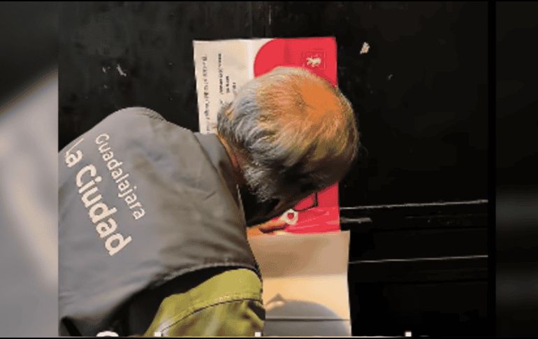 Los habitantes de Guadalajara pueden hacer reportes por exceso de ruido en todo el municipio. ESPECIAL