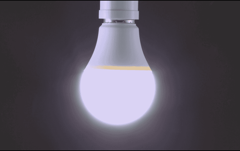 Aunque estas luces no buscan desplazar por completo a los LED, sí proponen una forma distinta de iluminar los espacios. ESPECIAL