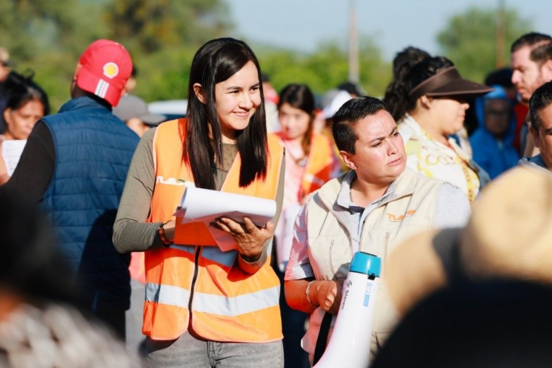 Es un programa muy demandado, que ha tenido muchísimos beneficios y que, además, otros municipios quieren replicar. ESPECIAL&nbsp;