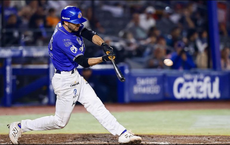 La serie navideña continuará este viernes 26 de diciembre, en punto de las 19:30 horas. CORTESÍA/ CHARROS DE JALISCO