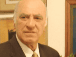 Jorge Lozano Soriano fue un reconocido guinista y productor argentino. FACEBOOK / JORGE LOZANO SORIANO