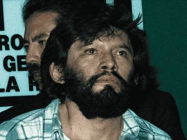 El pasado 24 de diciembre, una jueza federal absolvió a Daniel Arizmendi López, "El Mochaorejas", del delito de secuestro. SUN / ARCHIVO