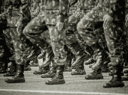 En los planteles educativos dependientes de la Secretaría de la Defensa Nacional (Sedena), la vida académica y la disciplina castrense van de la mano. ESPECIAL